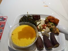 -八婺饭堂·自选店(新光汇店)