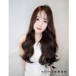 -P.STYLE 派斯造型