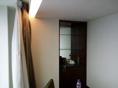 -铜锣湾如心酒店