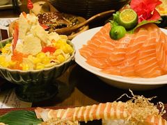 -七町糖果寿司屋(龙洞广工店)