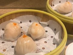 -金鹰国际酒店·满园春中餐厅