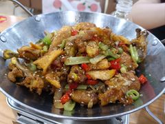 -同学酒楼(湖大琴园店)