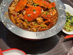 -胖哥俩肉蟹煲(石家庄勒泰中心店)