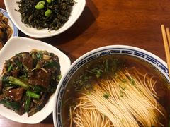 -同得兴 Since·1995 传统苏式面馆(十全街店)