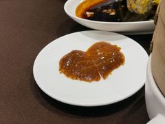 -全聚德(上海首店浦东店)