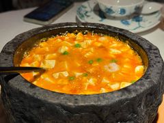 -醉舍·新淮扬菜(长宁龙之梦店)