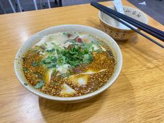 -醉仙烩面馆
