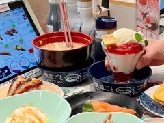 -滨寿司(新街口中央商场店)