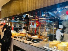 -深圳温德姆至尊酒店