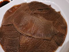 -清真军邺·金富苑肥牛(石坡街旗舰店)