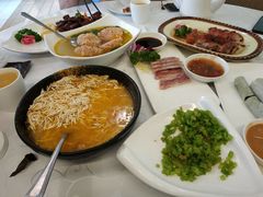 -梅龙镇酒家(南京西路总店)
