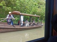 -溱湖国家湿地公园