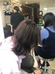 -GIRL STYLE 烫发·染发沙龙
