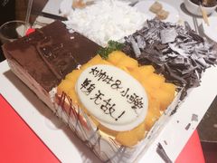 -海底捞火锅(高科广场店)