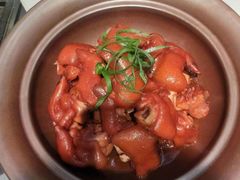 -秦家味老菜馆(民族北路店)