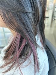 -Hair Code芭曲发型