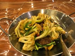 -翠清酒家(万丰路店)