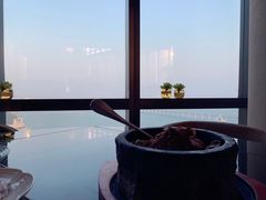 -大连君悦酒店·星海湾壹号Dalian·Dalian(星海广场店)
