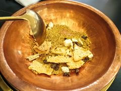 -诺敏塔拉奶茶-布里亚特包子-手把肉(锦都会店)