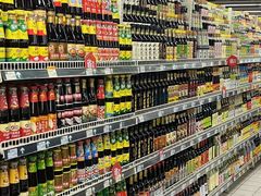 -北京华联生活超市(庄河世纪海云天店)