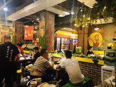 -钢管厂五区小郡肝火锅串串香(总店)