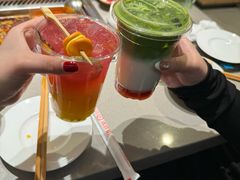 -海底捞火锅(西直门凯德MALL店)