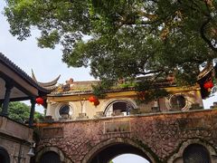 -溪口-滕头旅游景区