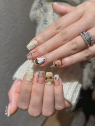 -如一·美甲美睫