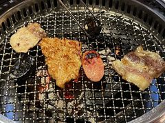 -烧肉一番·新韩式炭火烤肉(大岭山店)