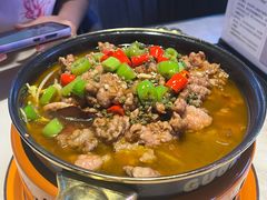 -餐谋家特色餐厅(桂林路店)