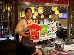 -南京大牌档(凯德1818店)