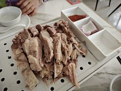 -老毛手抓·盐池滩羊非遗手抓(宁夏总店)