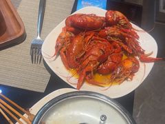 -太湖饭店玉兰厅(自助餐厅)