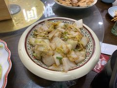 -八方后身麻辣鸡块(总店)