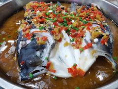 -记忆湘菜馆(芙蓉镇店)
