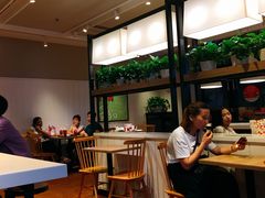 -肯德基(胜利店)