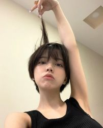 -吉米护肤造型