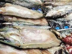 -新疆风味冷水鱼庄(友谊峰路店)