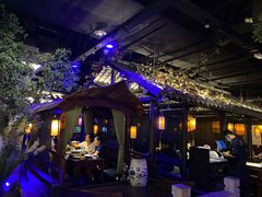 -绿茶餐厅(燕郊永旺店)