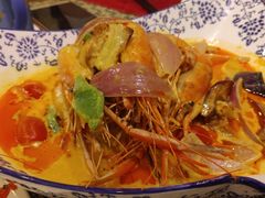 -南沙游艇会·大兵船餐厅