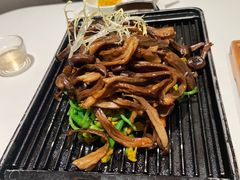 -熹素·鲜美素食Vegetarian (天河领展店)