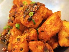 -蓉三少冒烤鸭·四川小吃集(北京首店)