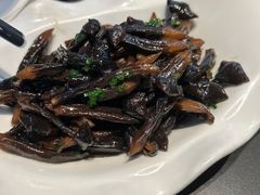 -铜锣湾·有麝自然香(渝北财富中心店)