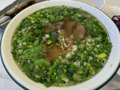 -清真·尖子尖牛肉面(王府井店)