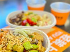-超级碗FOODBOWL(成都来福士店)