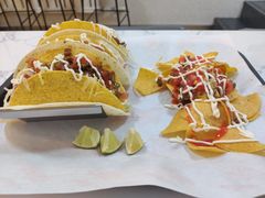 黑椒牛肉塔可-TACO TUESDAY塔可星期二(人民路店)