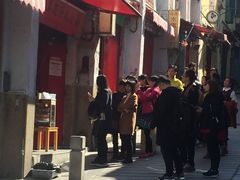 -添發碗仔翅美食