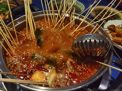 -马路边边串串香(双井直营店)