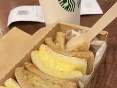 -星巴克(武汉协和医院店)