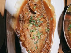 -黄山老妈·土菜(碧桂园店)